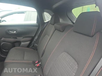 2024 Honda HR-V Sport - miniatura 16