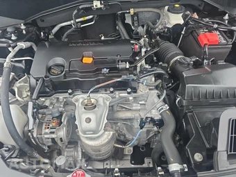 2024 Honda HR-V Sport - miniatura 18