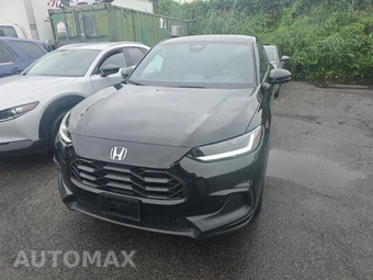 2024 Honda HR-V Sport - miniatura 2