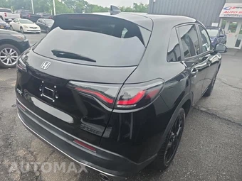 2024 Honda HR-V Sport - miniatura 4