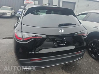 2024 Honda HR-V Sport - miniatura 5