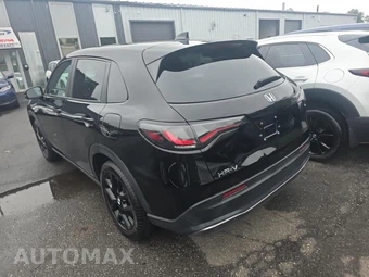 2024 Honda HR-V Sport - miniatura 6