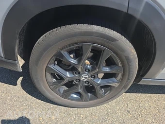 2024 Honda HR-V Sport - miniatura 10