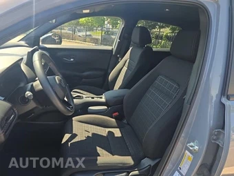 2024 Honda HR-V Sport - miniatura 13