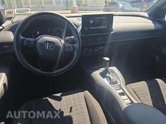2024 Honda HR-V Sport - miniatura 14