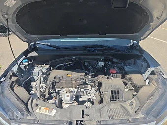 2024 Honda HR-V Sport - miniatura 18
