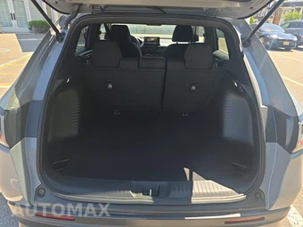 2024 Honda HR-V Sport - miniatura 19
