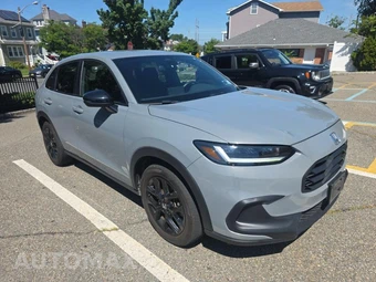 2024 Honda HR-V Sport - miniatura 3