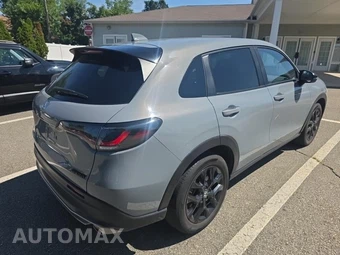 2024 Honda HR-V Sport - miniatura 4