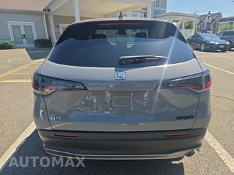 2024 Honda HR-V Sport - miniatura 5