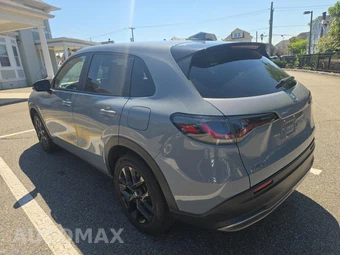 2024 Honda HR-V Sport - miniatura 6