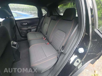 2024 Honda HR-V Sport - miniatura 10
