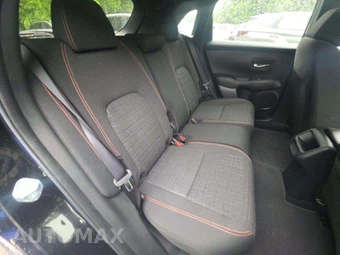 2024 Honda HR-V Sport - miniatura 13