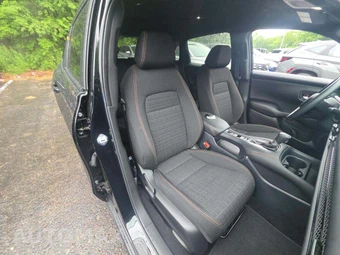 2024 Honda HR-V Sport - miniatura 15