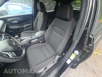 2024 Honda HR-V Sport - miniatura 3