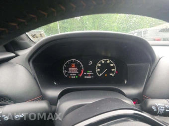 2024 Honda HR-V Sport - miniatura 6