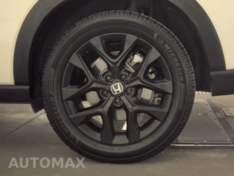 2024 Honda HR-V Sport - miniatura 12