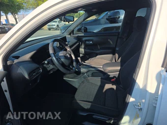 2024 Honda HR-V Sport - miniatura 13