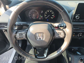 2024 Honda HR-V Sport - miniatura 16