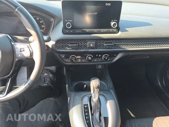 2024 Honda HR-V Sport - miniatura 17