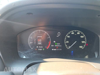 2024 Honda HR-V Sport - miniatura 18