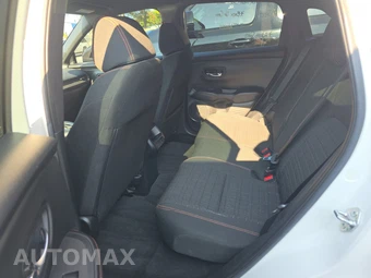 2024 Honda HR-V Sport - miniatura 19