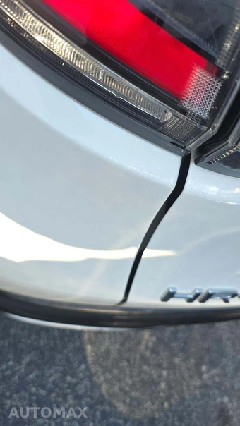 2024 Honda HR-V Sport - miniatura 27