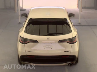 2024 Honda HR-V Sport - miniatura 6