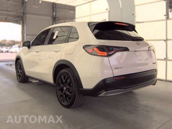 2024 Honda HR-V Sport - miniatura 8