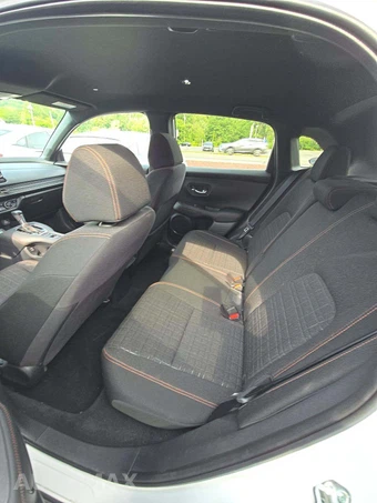 2024 Honda HR-V Sport - miniatura 13