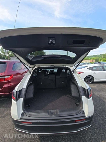2024 Honda HR-V Sport - miniatura 14