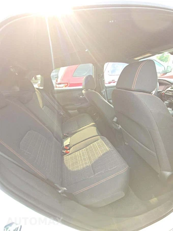 2024 Honda HR-V Sport - miniatura 16