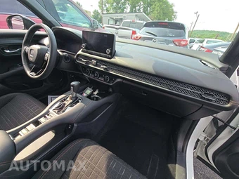 2024 Honda HR-V Sport - miniatura 19