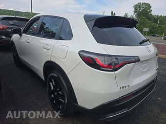 2024 Honda HR-V Sport - miniatura 2