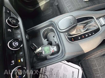 2024 Honda HR-V Sport - miniatura 8