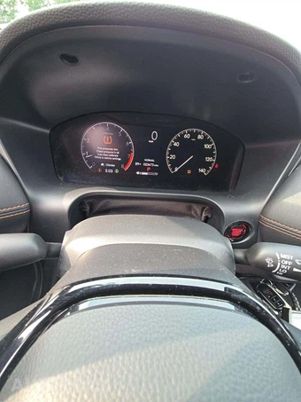 2024 Honda HR-V Sport - miniatura 9