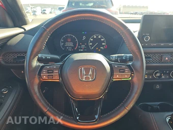 2024 Honda HR-V Sport - miniatura 10