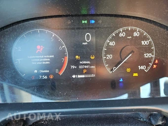 2024 Honda HR-V Sport - miniatura 12