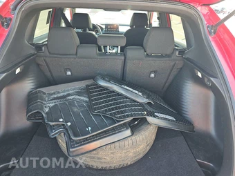 2024 Honda HR-V Sport - miniatura 16