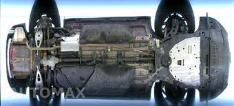 2024 Honda HR-V Sport - miniatura 19