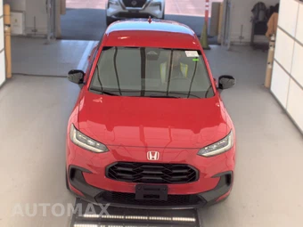 2024 Honda HR-V Sport - miniatura 2