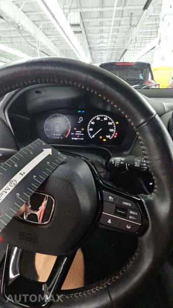 2024 Honda HR-V Sport - miniatura 21