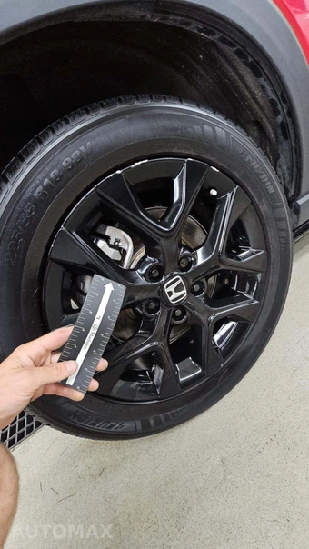 2024 Honda HR-V Sport - miniatura 27