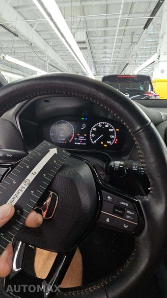2024 Honda HR-V Sport - miniatura 33