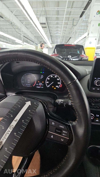 2024 Honda HR-V Sport - miniatura 38