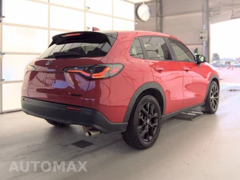 2024 Honda HR-V Sport - miniatura 4