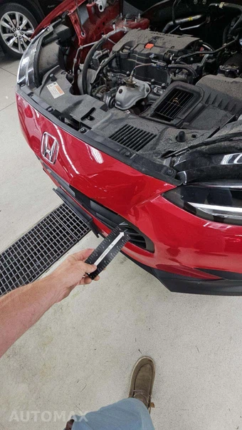 2024 Honda HR-V Sport - miniatura 45