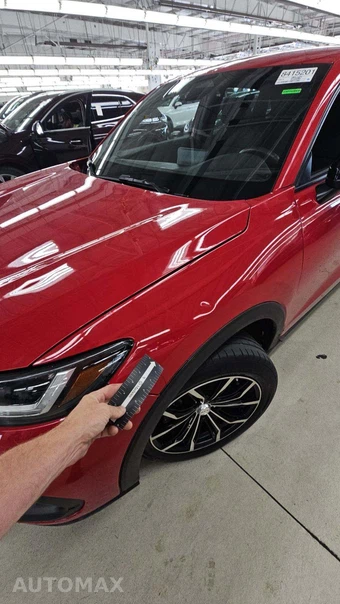2024 Honda HR-V Sport - miniatura 48