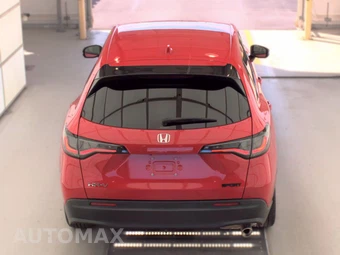 2024 Honda HR-V Sport - miniatura 5