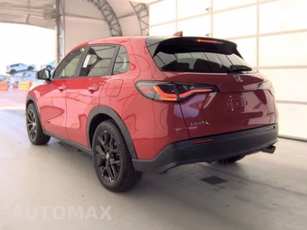 2024 Honda HR-V Sport - miniatura 6